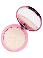 Пудра для сияния Makeup Revolution I heart Revolution So Purrty Disney The Aristocrats Highlighter